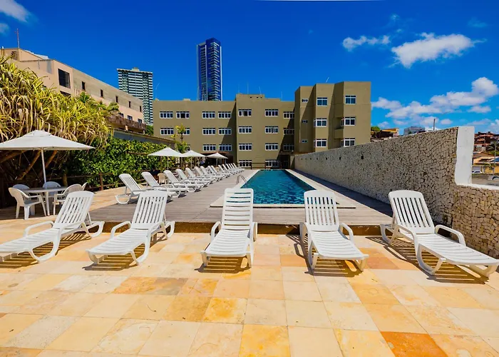 Yak Beach Hotel Natal
