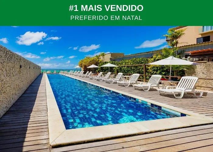 Yak Beach Hotel Natal