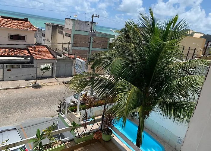 Pousada NossaHotel em Natal